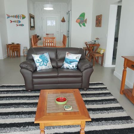Apartamento Frente Ao Mar Appartement Guarujá Buitenkant foto